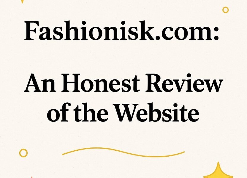 Fashionisk .com