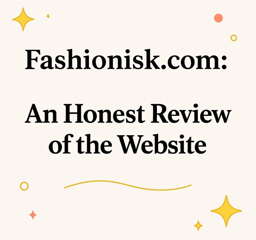 Fashionisk .com