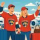 Florida Panthers Travel Package