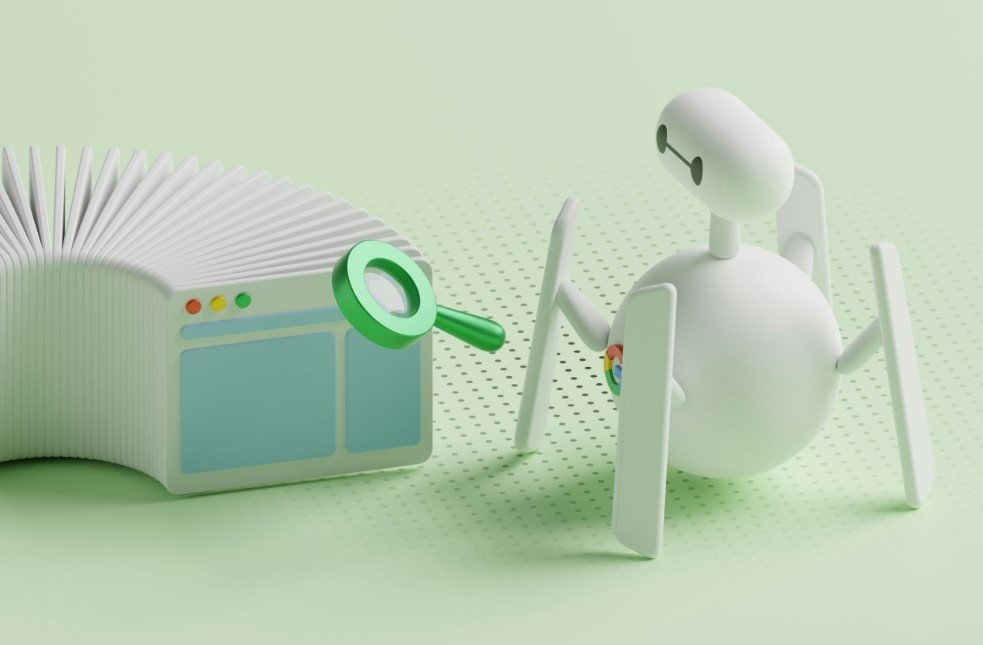 Garage2Global’s keyword optimization