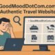 GoodMoodDotCom.com website