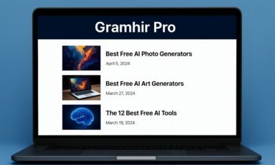 Gramhir Pro Review