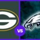 Green Bay Packers vs Philadelphia Eagles