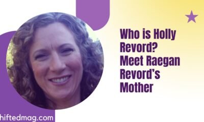 Holly Revord