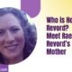 Holly Revord