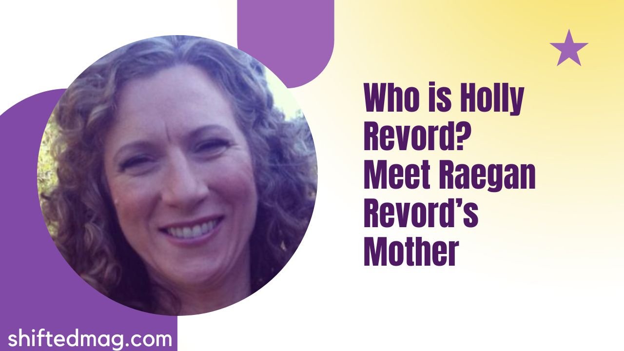 Holly Revord