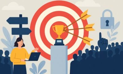 How Brands Win