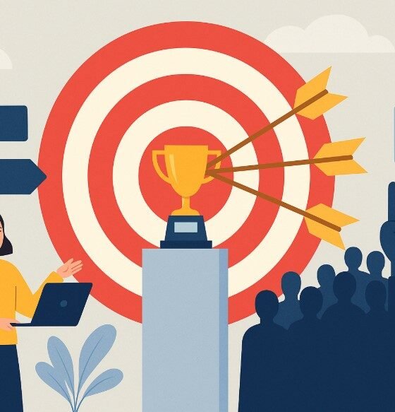 How Brands Win