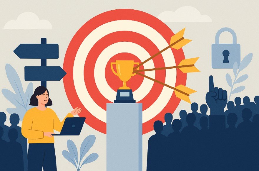 How Brands Win