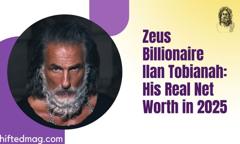 Ilan Tobianah