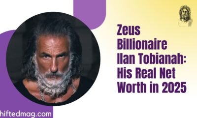 Ilan Tobianah