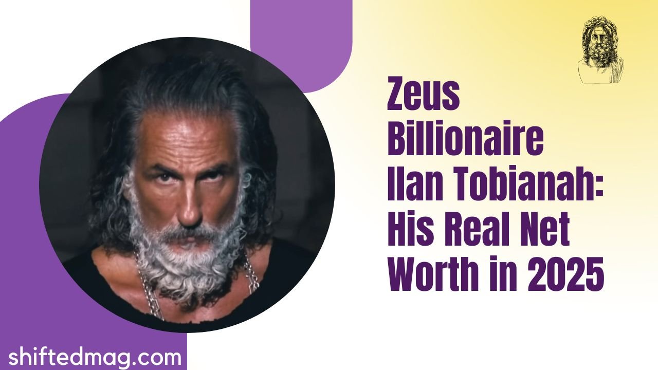 Ilan Tobianah