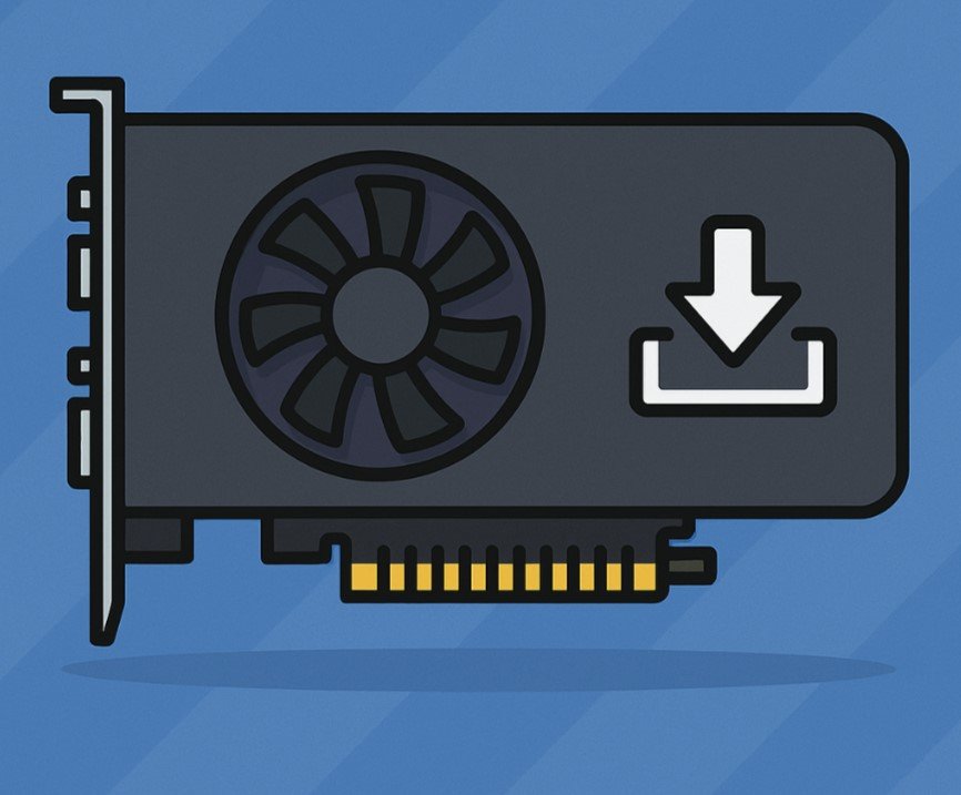 Install the Latest GPU Drivers