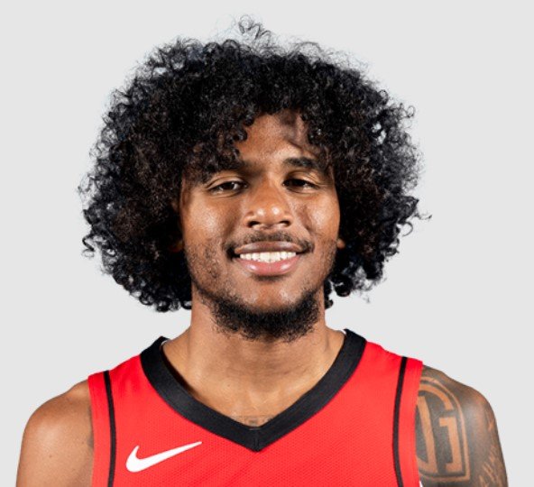 Jalen Green