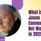 Jason Connery net worth