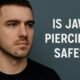 Jaw Piercing