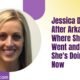 Jessica Dorrell Today