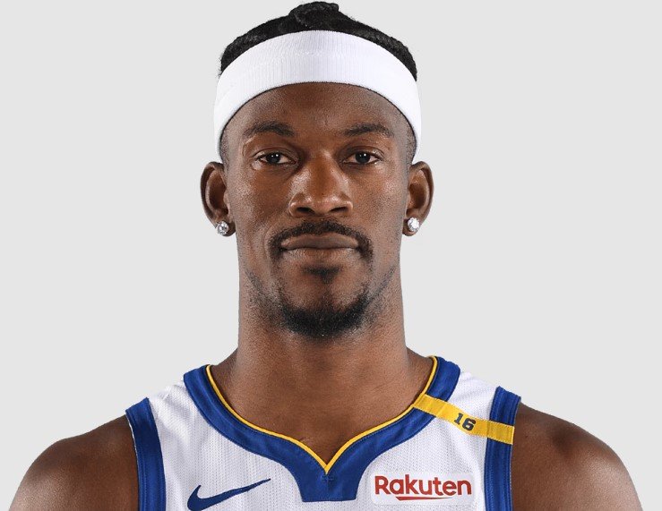Jimmy Butler