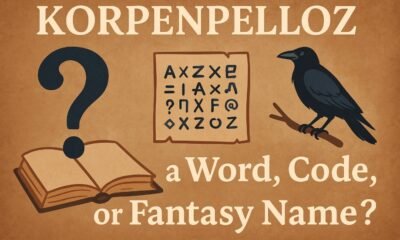 Korpenpelloz