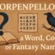 Korpenpelloz