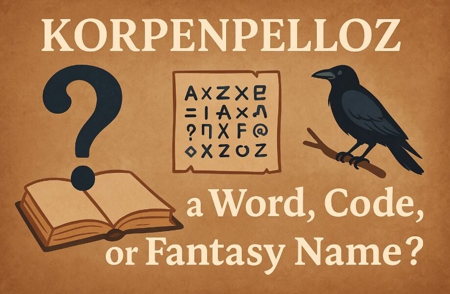 Korpenpelloz