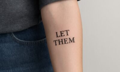Let Them Tattoo
