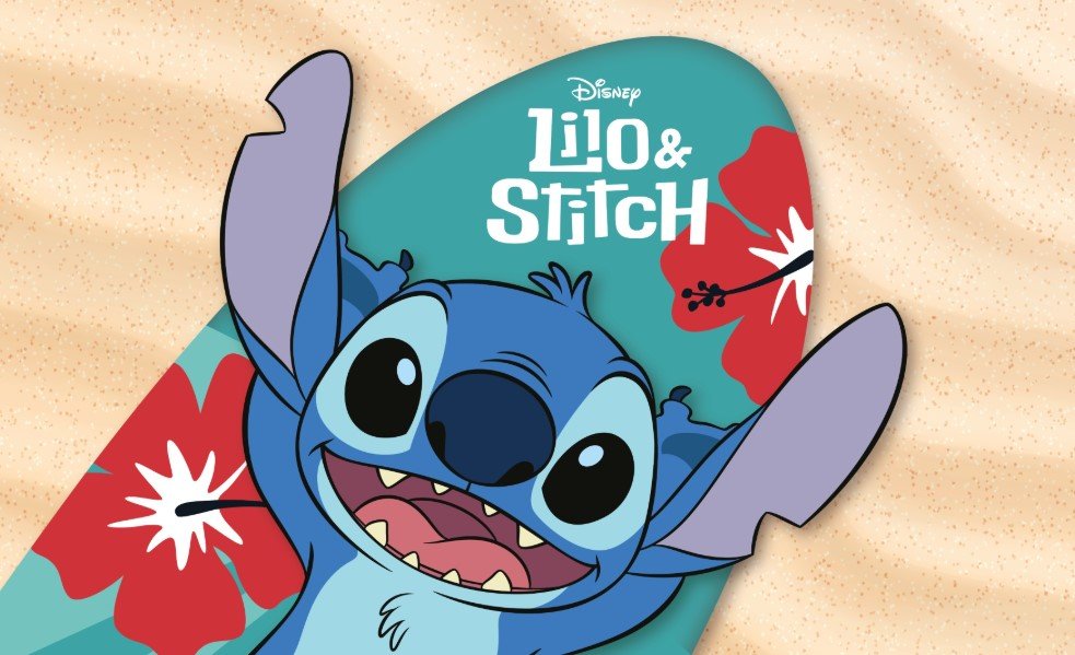 Lilo & Stitch