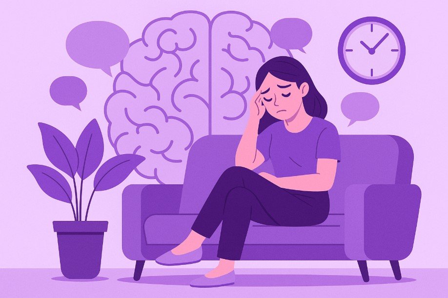 Limit the Time You Spend Thinking