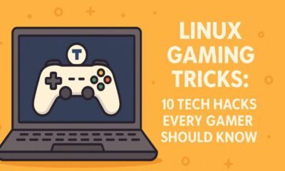 Linux Tech Hacks