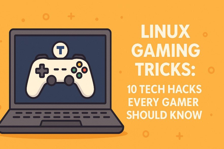 Linux Tech Hacks
