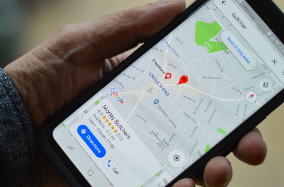 Local SEO Services