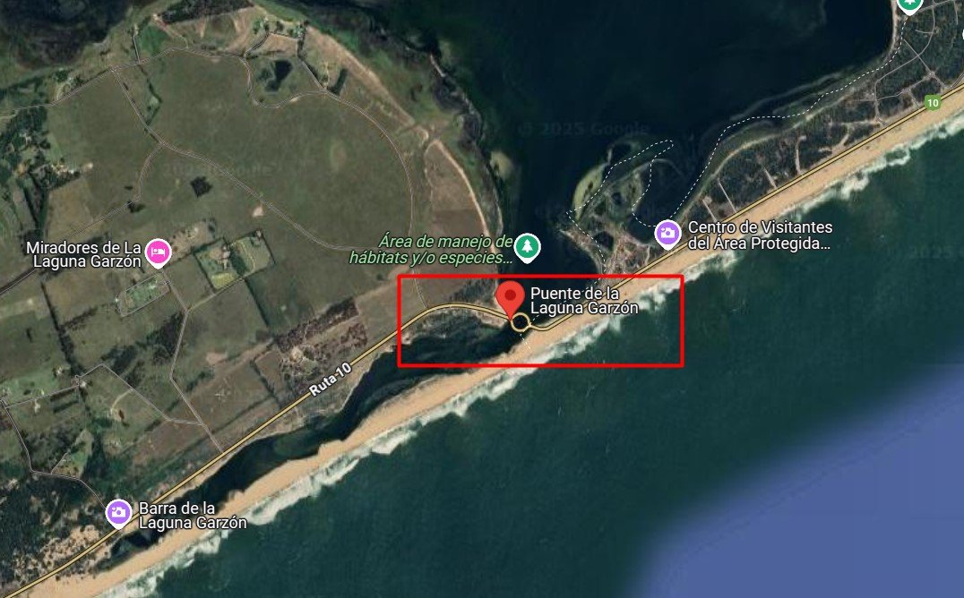 Location and Background