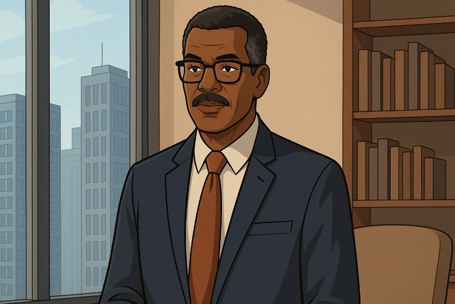 Lucius Fox