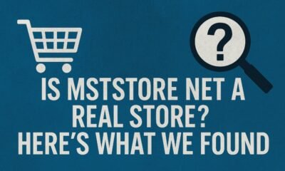 MSTStore Net