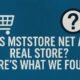 MSTStore Net