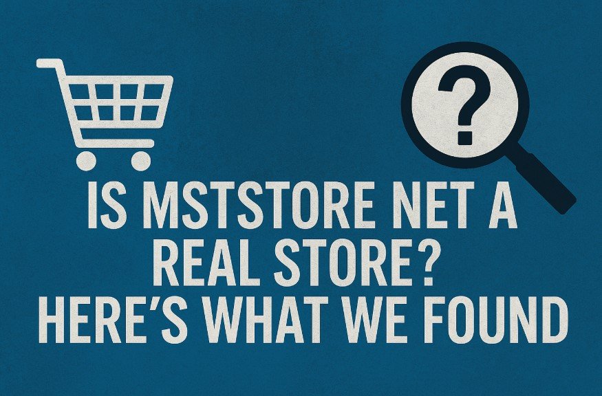 MSTStore Net