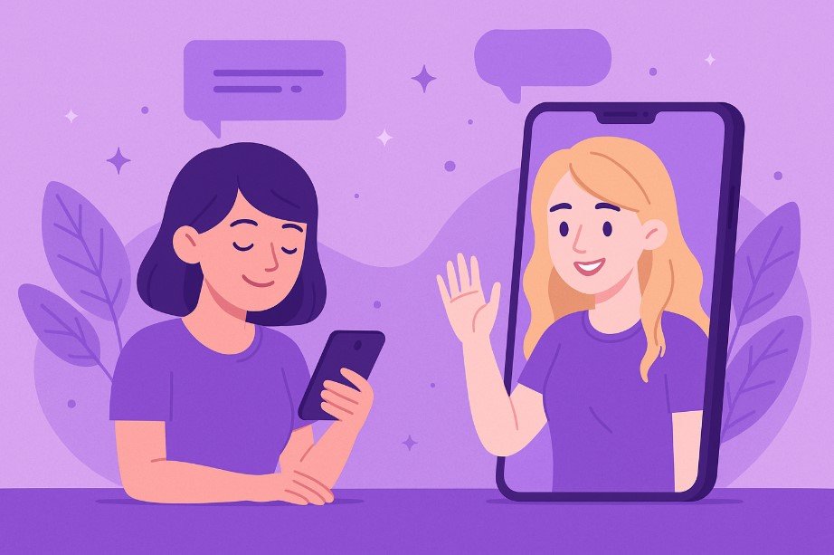 Make Time for Regular Check ins