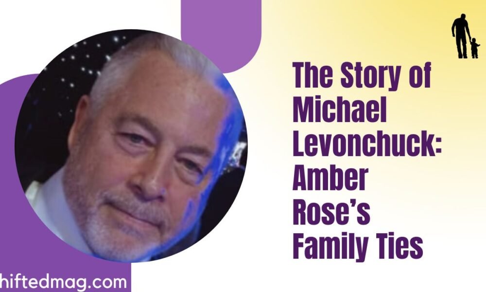 Michael Levonchuck