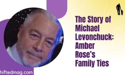 Michael Levonchuck