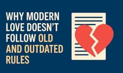 Modern Love