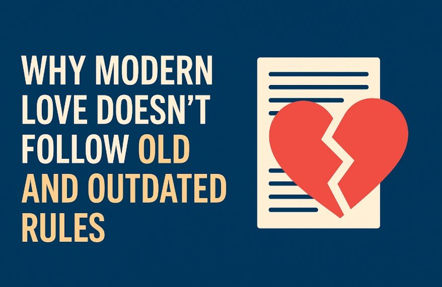 Modern Love