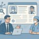 Modern Surgeon Recruitment Platform