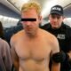 Naked Australian Man
