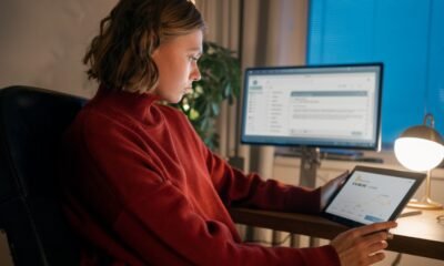 Online Software Key Market
