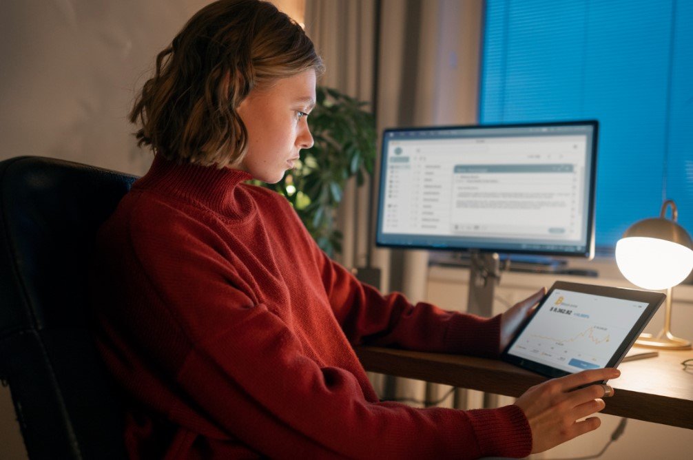Online Software Key Market
