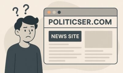 Politicser.com