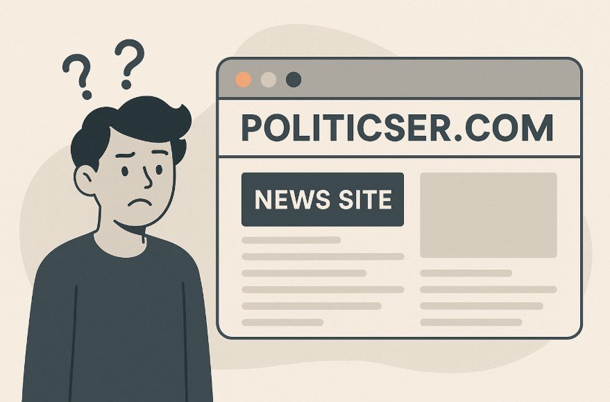 Politicser.com