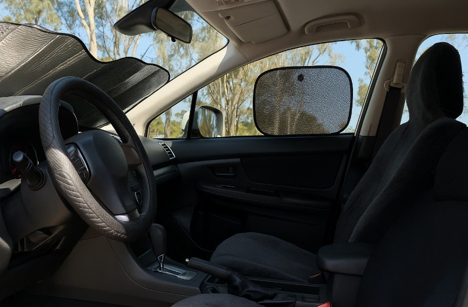 Protect Your Car Interior