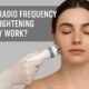 Radio Frequency Skin Tightening