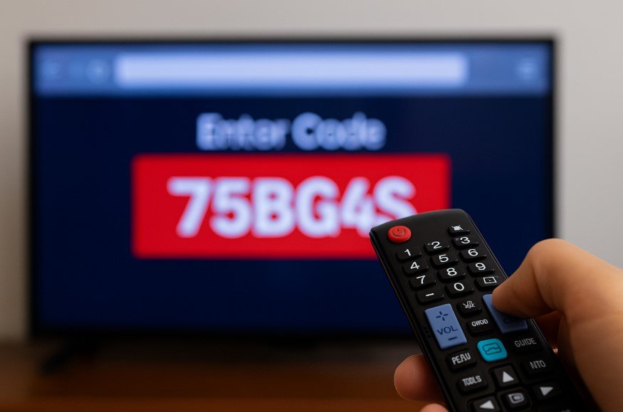 Refresh the Activation Code